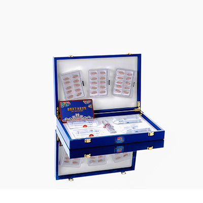 大石桥润芯滋润综合版