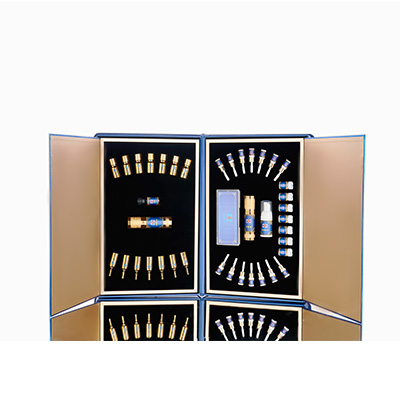 大石桥7D私密抗衰养护套